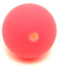 Mister Babache - Bubble Ball 63mm (Peach)