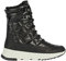 Geox D Falena B Abx B, Stivaletti Donna, Nero (Black 9999), 42 EU