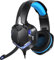 Lenovo Cuffie da gioco (Gaming) HS15 3D Stereo con microfono regolabile e effetto LED RGB