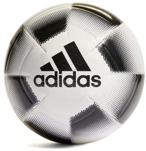 ADIDAS HE3818 EPP CLB Recreational soccer ball Men's white/black Size 5