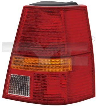 Heckleuchte Rechts Kompatibel mit VW Golf 4 Variant Kombi 1999-06 von Autoteile Gocht