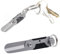 pulunto Pocket Mini Fold Scissor Edc Outdoor Ring Gadget Foldable Supplies Cutting Keychain Knife Fishing Scissors Tool Accessories K5t5