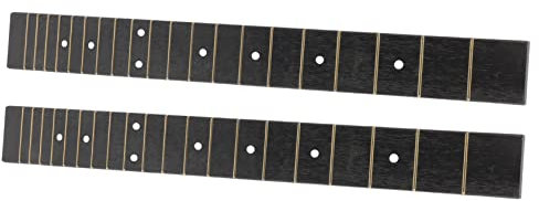 Vaguelly Gitarre 2st Gitarrenakkorde Gitarrengriffbrett Tauschen Griffbrett-conditioner Gitarren Griffbrett Diagramm Griffbrett Aus Palisander E-gitarre Gitarrenparts Ukulele Abs Ballade