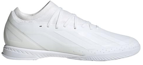 adidas Performance IN weissweissweiss, 44 Unisex
