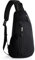 TANTOMI Brusttasche Herren, Sling Bag Wasserdicht Schultertasche Einzelgurt Rucksäcke Schulterrucksack Anti-Diebstahl Crossbody Bag für Männer Frauen Wandern Reisen Radfahren