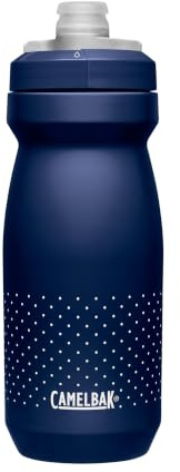 Camelbak Podium Sports Water Bottle, Squeeze Bottle, Run Cycle Hike