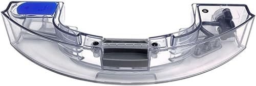 YUETTYY Wassertank, kompatibel mit Ecovacs Deebot N8, T8, N8 Pro, N8 Pro Plus Kehrroboter-Staubsaugerteilen