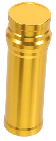 BELLIFFY Mini Alcohol Burner Lamp Portable Outdoor Stove Small Burner Gazebo Heaters Alcohol Heater for Science