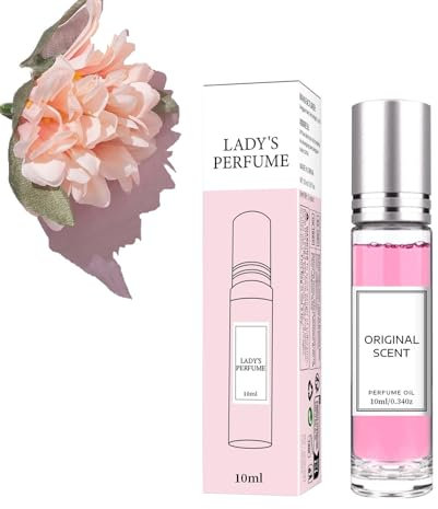 Pheromone Parfum Woman,Venom Pheromone Perfume Collection,Roll-On Pheromon Parfüm,Enhanced Scents Pheromon-Parfüm(1PCS)