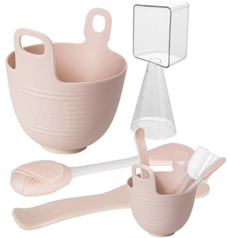 ELAYARD Gesichtsmaske Beauty Tool Set Maske Mischschüssel Für Hautpflege