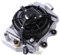 VNSMM Radiateurs Moto Radiateur de Refroidissement Moteur à Eau + Ventilateur pour Quad, Buggy, Quad ... Radiateur Moteur(Water Tank Fan)