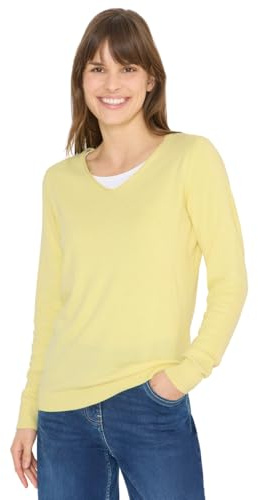 Cecil Damen Basic Pullover
