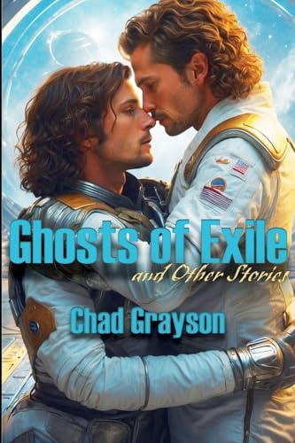 Ghosts of Exile and Other Stories