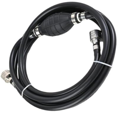 Oil Hose Assembly 65700-95204 Compatible with Suzuki Outboard
