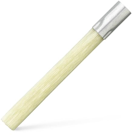 Ersatzfasereinsätze für Glas-Radiererstift Glasradierer-Einsatz für 30103.