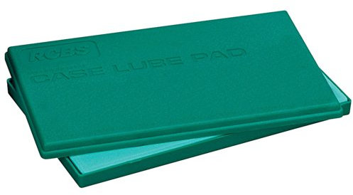 RCBS Unisex-Erwachsene 09307, Koffer-Schmiermittel, Pad, 1 Pack