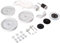 Zodiac 9-100-9010 Factory Tune-Up Ersatz-Kit