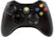 Official Xbox 360 Wireless Controller - Black (Xbox 360)