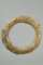 Strohkranz 40cm Naturmaterial