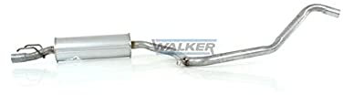 WALKER 19353 Mittelschalldämpfer Mitteltopf mitte 1690mm 5,670kg