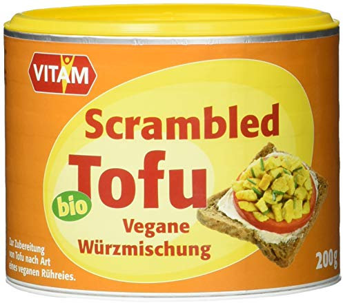 VITAM Scrambled Tofu (1 x 200 g)