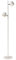 LUCIDE SKANSKA - Stehlampe - LED 3 StepDim - 2x5W 3000K - Weiß
