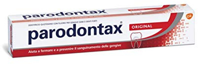 PARODONTAX ZAHNPASTA ANTI-BLUTUNGEN 75 ML