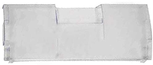 SPARES2GO Fast Freeze Door Flap for Beko Freezer