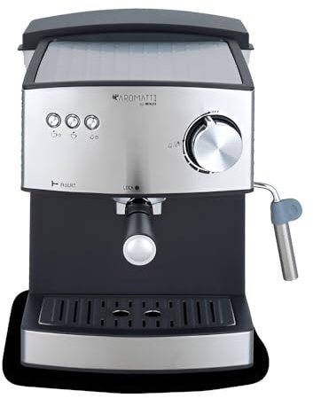 SOGO CAF-SS-5675 Coffee Machine