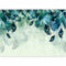 murando - Carta da parati Piuma 400x280 cm Fotomurali in TNT Murale alla moda Decorazione da Muro XXL Poster Gigante Design Soggiorno Cameretta Carta per Pareti Boho Astratto Ornamento f-C-0490-a-a