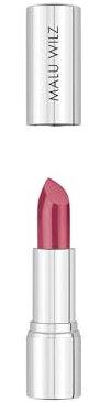 Malu Wilz Classic Lipstick | cremiger Lippenstift | mit hautpflegendem Öl (Nr.52 wildflower)