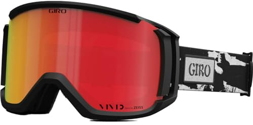 Giro Unisex Revolt Skibrille