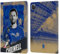 Head Case Designs Offizielle Chelsea Football Club Ben Chilwell 2023/24 Erstes Team Leder Brieftaschen Handyhülle Hülle Huelle kompatibel mit Apple iPad Pro 11 2020/2021 / 2022