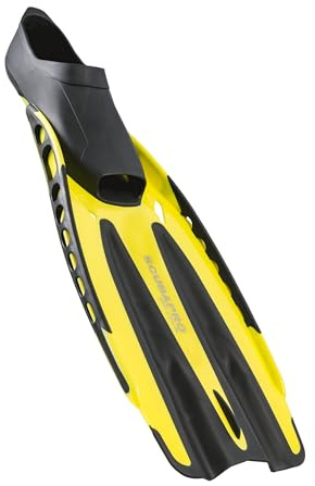Scubapro Jet Club FF Jaune XS