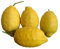 Limoni freschi della Costiera Amalfitana, 5 kg IGP