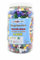 Happy Price Toys Dose mit 1500 Maxi XL 10mm Rund Kunststoff Bügelperlen Vollton Farben für Kinder ab 3 Jahren. (Kompatibel mit allen Maxi Stiftplatten.)