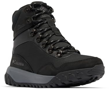 Columbia Women's Burnsider Omni-Heat Infinity Snow Boot