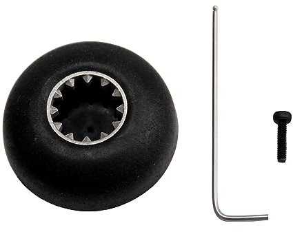 Accesorio de repuesto para máquina mezcladora