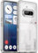 Liisooka Coque pour Nothing Phone 3a, Housse de Protection Antichoc, Anti-Jaunissemente, Anti-Rayures, Case Arrière Rigide en PC, Étui TPU Ultra-Mince, Transparente