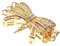 Housoutil Collana Ciondolo Accessorio Separatore Collana Chiusura Collana Oro Ganci Collana Multipli Perla Argento Creazione Ciondolo Collana Gioielli Collana Bracciale Lega Oro