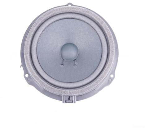 Vootnifig Car Door Speaker Assembly 1702795 CV6Z18808D For Ford Focus Transit Fiesta Galaxy Compatible With Multiple Models