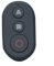 MeevrgR Blueteeth - Telecomando per otturatore INSTA360, 8 x 5 x 3 cm, in ABS, compatibile con fotocamere INSTA360