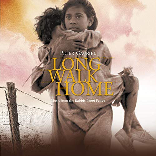 Long Walk Home / The Rabbit-Proof Fence