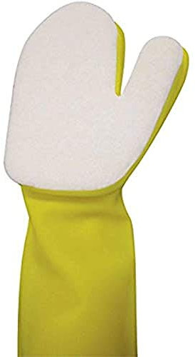 Kokido Scrub-O Handschuh-Reinigungsbürste für Pools und Spa