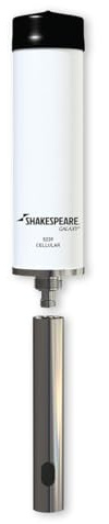 Shakespeare Cellular/Wi-Fi World Band Galaxy Antenna
