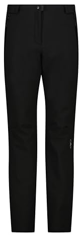 CMP Damen Hose Lange Damenhose