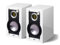 Elac BS 243.2 Soundbar (1 paio) colore: bianco lucido
