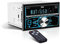 BOSS Audio Systems Autoradio 820BRGB - Doppio DIN, Bluetooth, No Lettore CD Dvd, Ricevitore Radio AM/FM, Illuminazione Multicolore, Telecomando Wireless, Aux in, USB