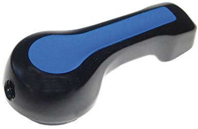 ROCKSHOX accessorio COMPRESSION KNOB ASSY - DLUX