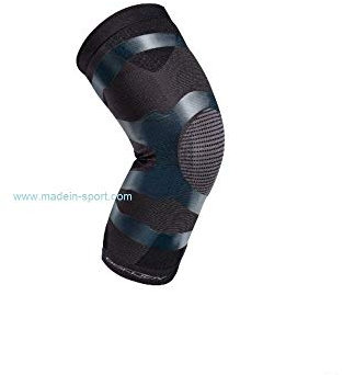 Ginocchiera TriZone Knee (Sinistra, L) - DonJoy